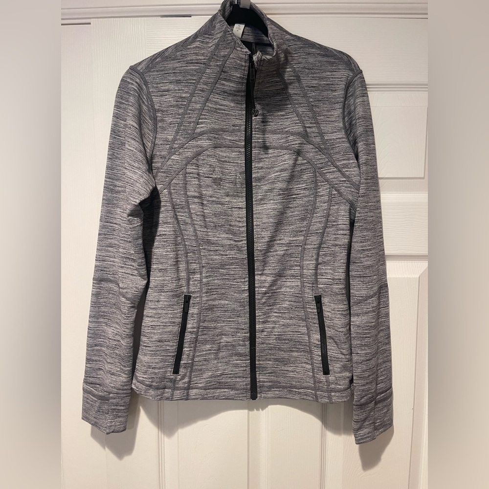 lululemon define jacket